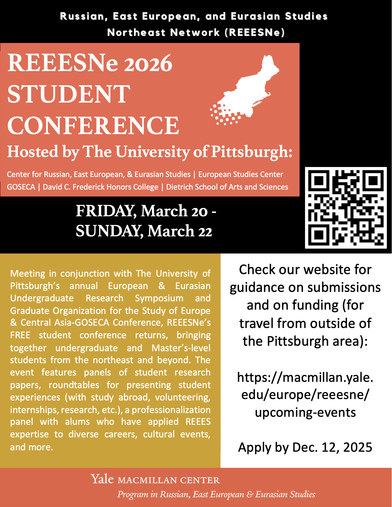 conference call for proposal